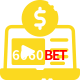 O Cassino 6060bet também oferece apostas esportivas virtuais!