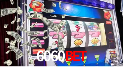 Desvendando o Mundo dos Jogos Virtuais na 6060bet