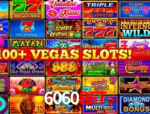 A Revolução dos Aplicativos de Jogos no 6060bet