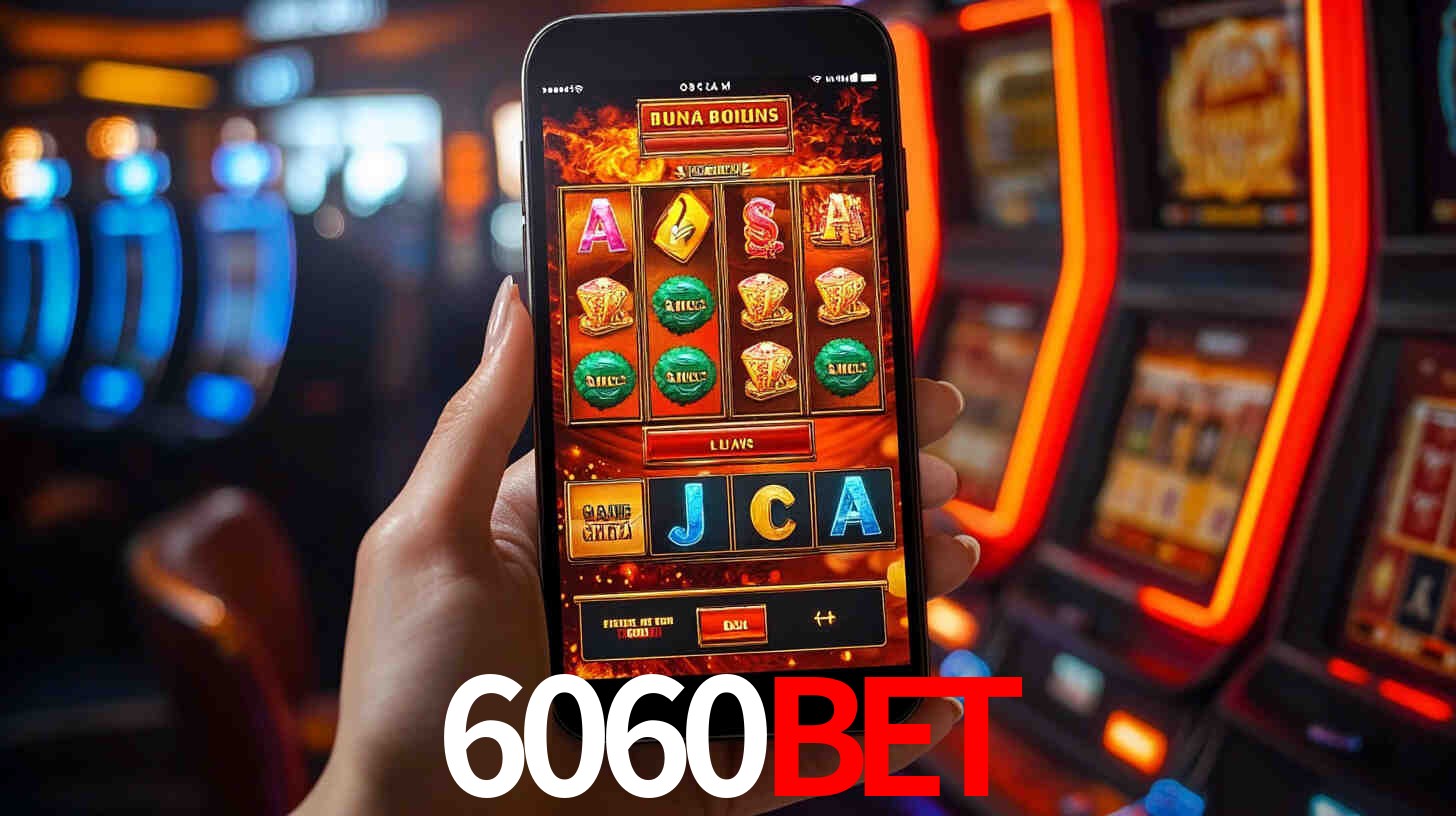 6060bet - Rodadas Selvagens de Fortuna - 6060bet.com