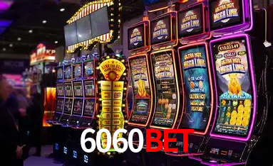 Desvendando o Mundo dos Jogos Virtuais na 6060bet