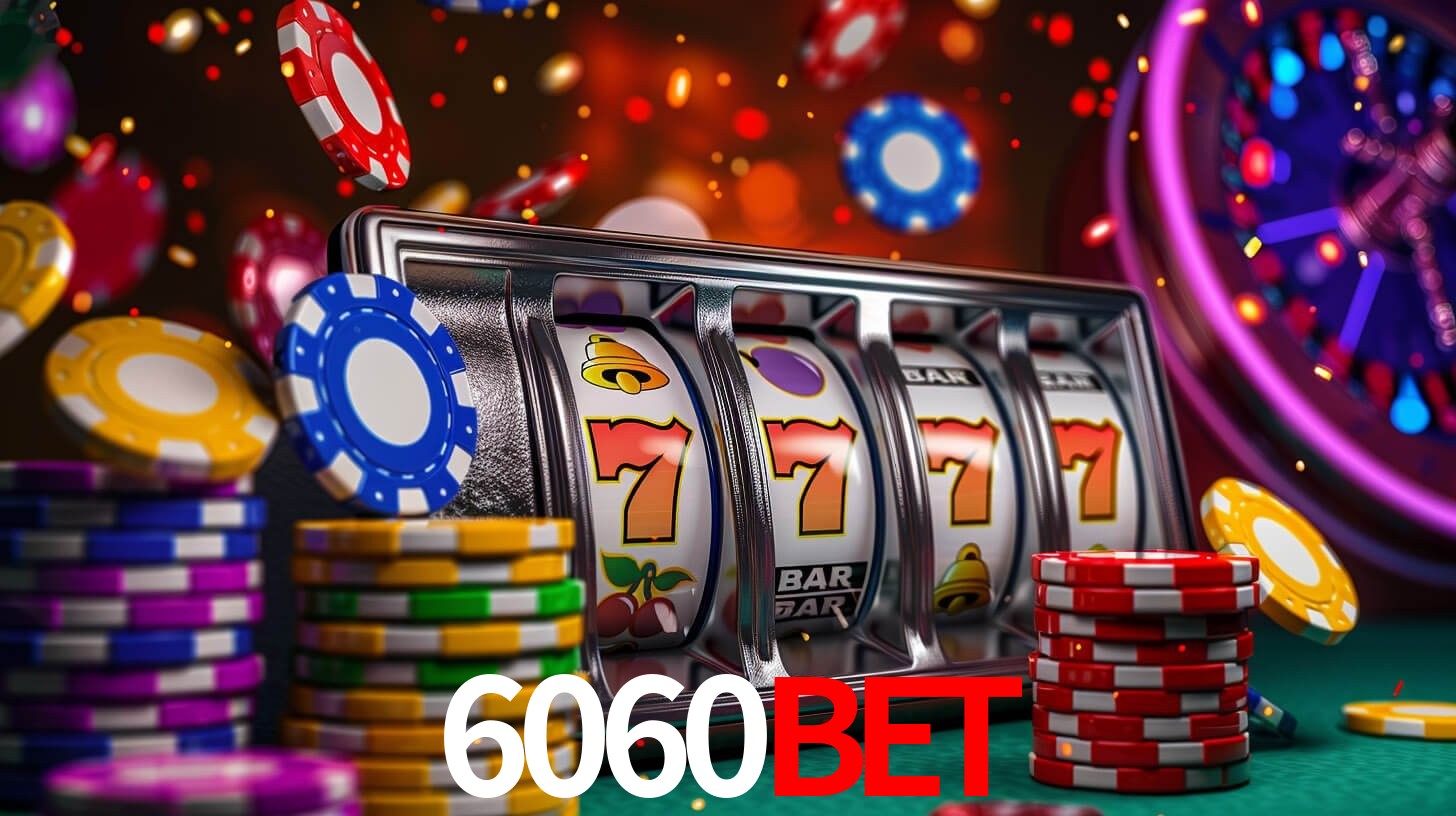Estatísticas 6060bet