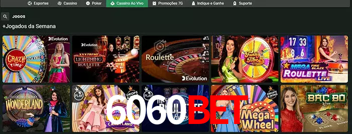 6060bet bet