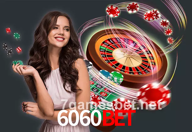 vivo no cassino 6060bet