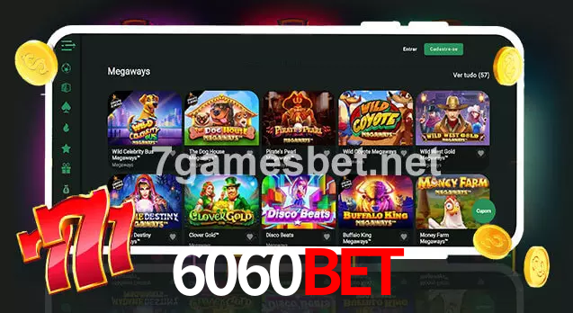 6060bet aplicativo