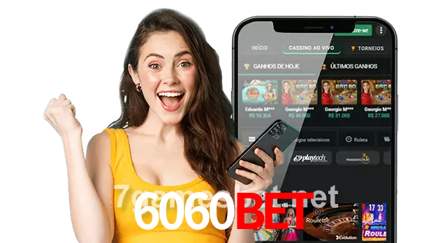 6060bet