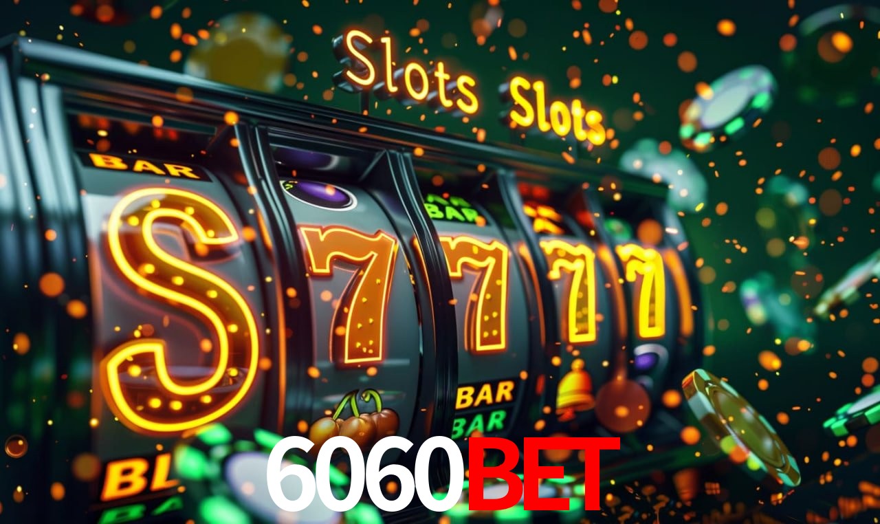 Provedores de Jogos 6060bet
