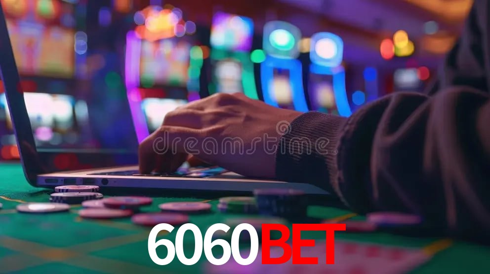 Estatísticas Esportivas 6060bet