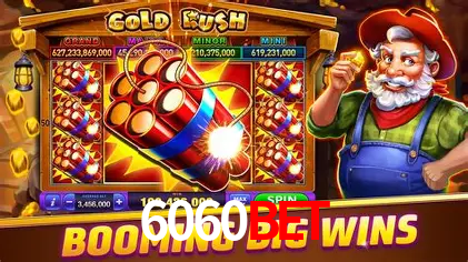 Descubra a Essência do 6060bet: Nossa História e Compromissos