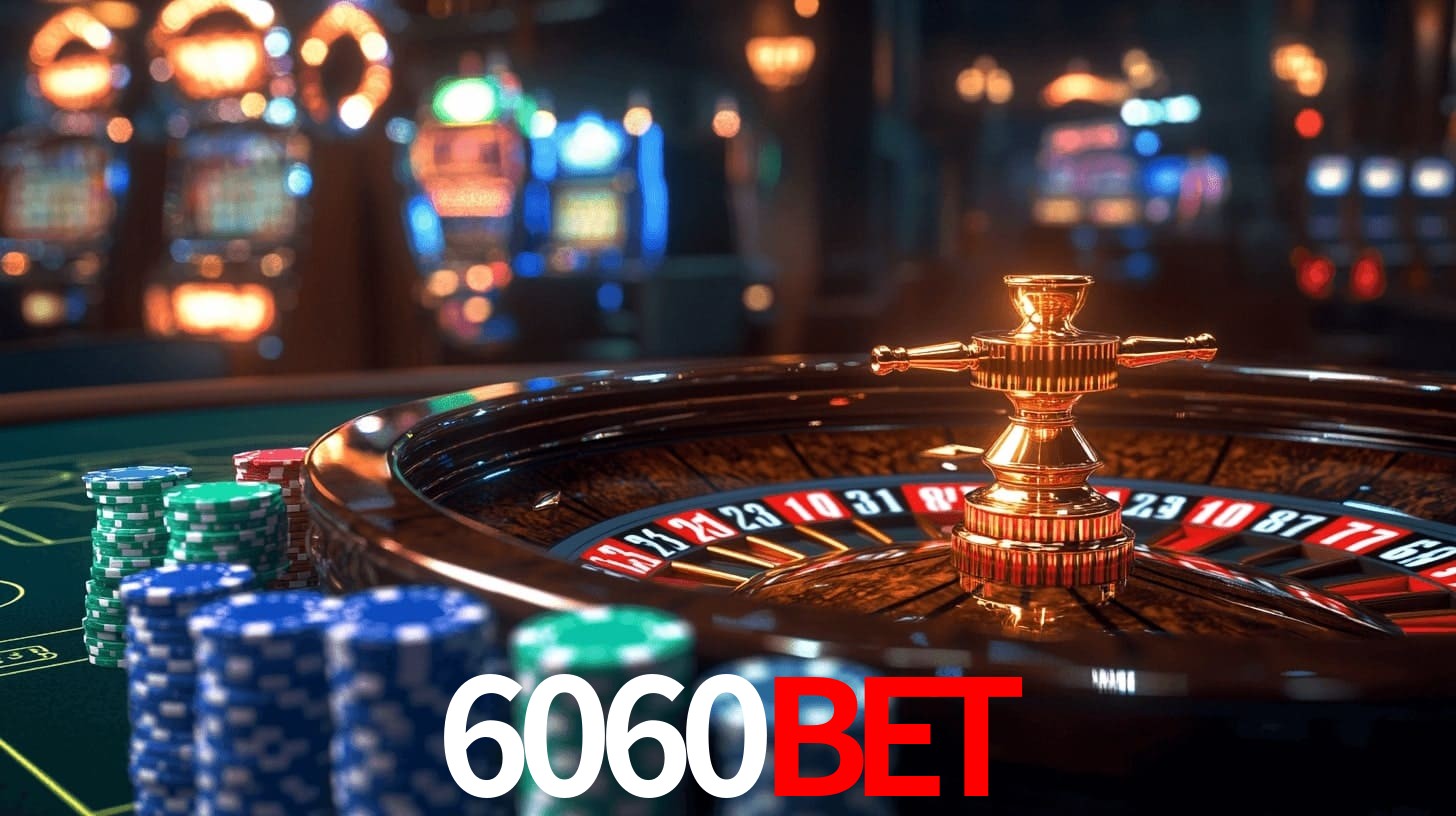 6060bet: Seu Especialista em Apostas Esportivas Brasileiras