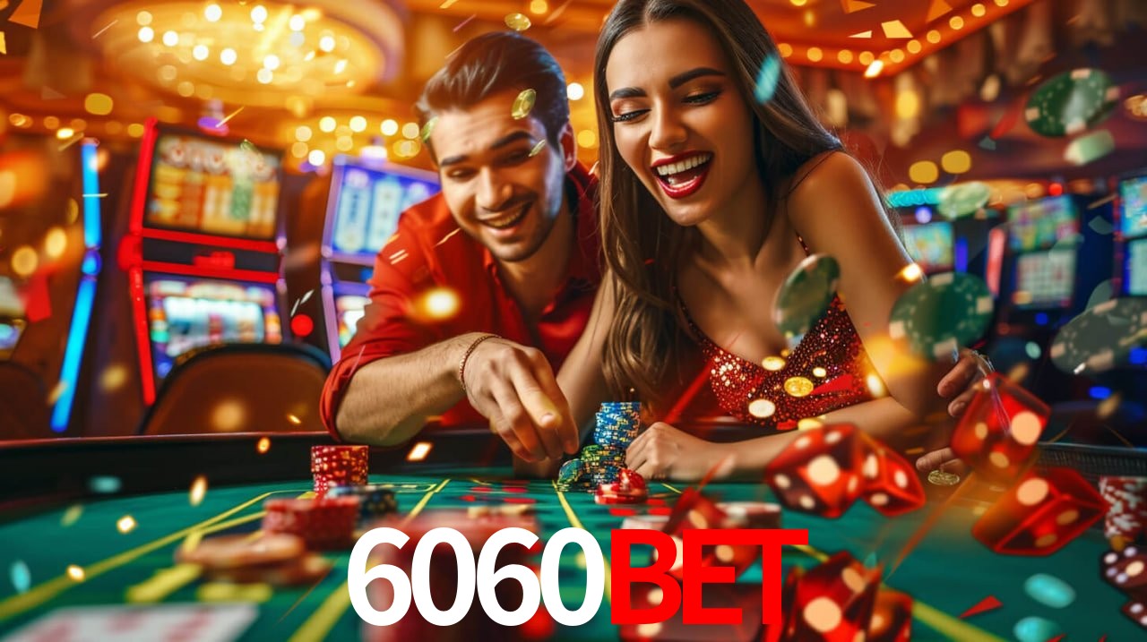 Avaliações dos Jogadores 6060bet