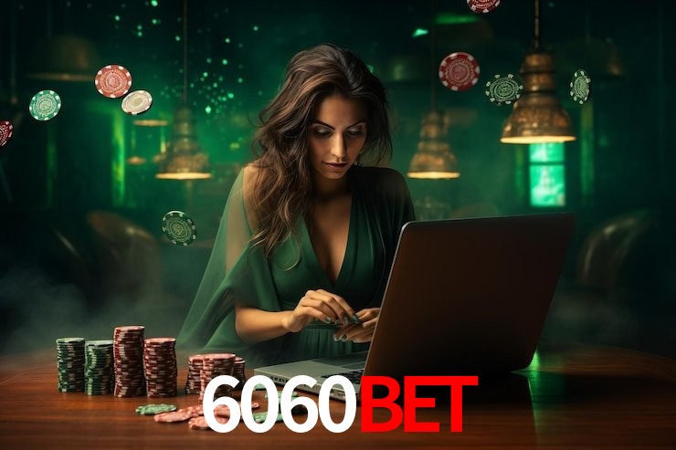 Interface Premium 6060bet