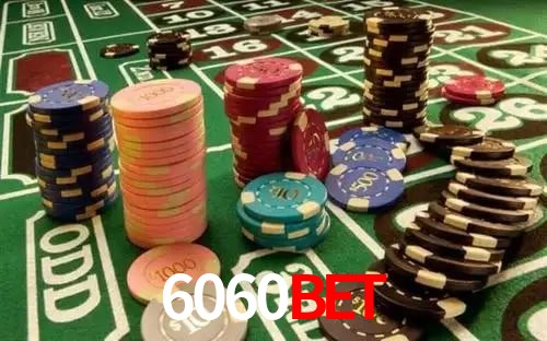 Jogos Exclusivos 6060bet