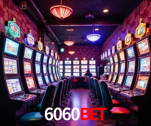 Sistemas de Segurança 6060bet