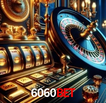 Diretório de Jogos 6060bet