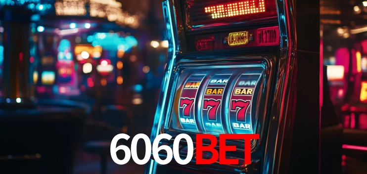 APP oficial da 6060bet para mobile