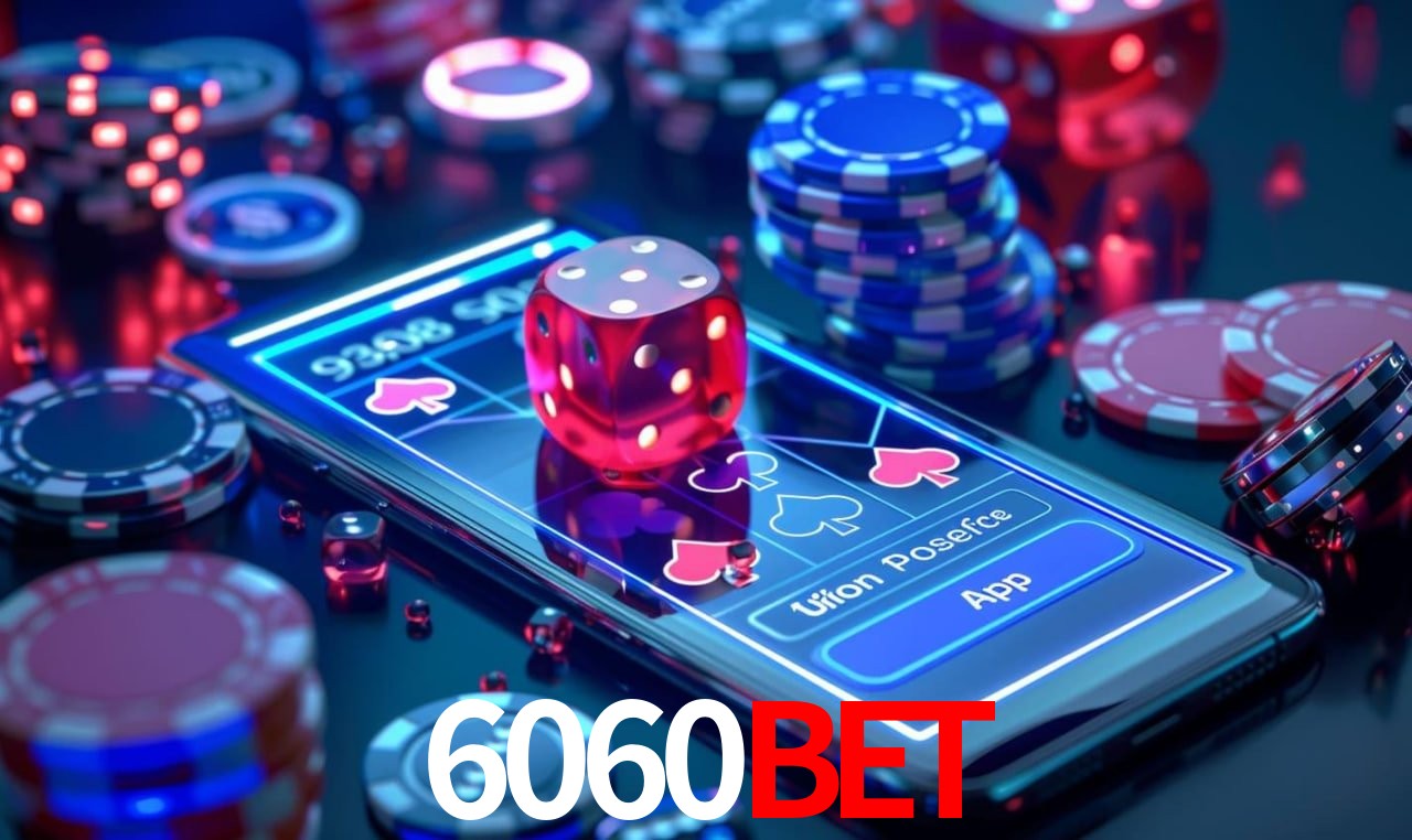 Promoção Relâmpago 6060bet