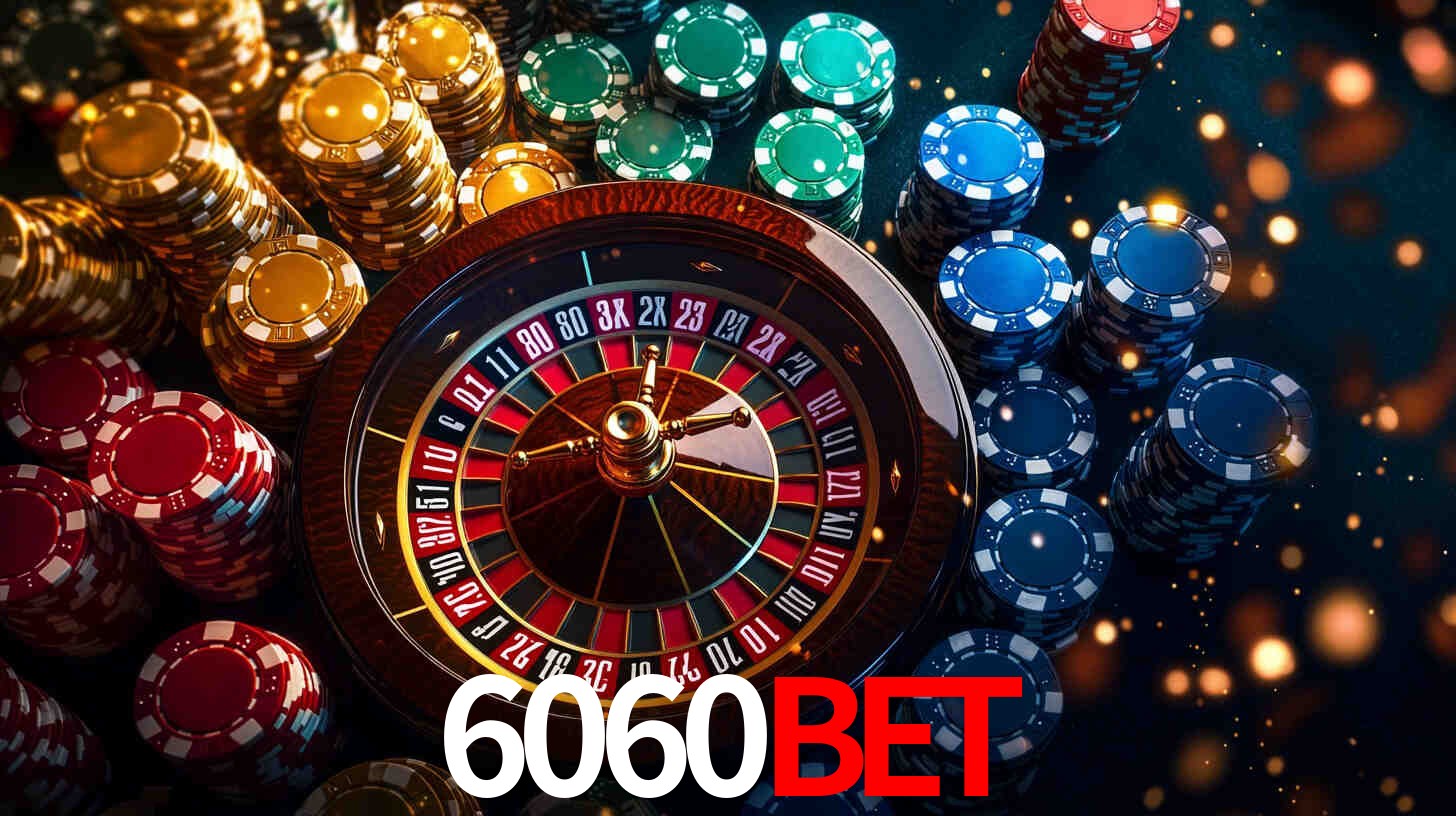 Ofertas Imperdíveis na 6060bet: Promoções e Bônus Que Valem a Pena