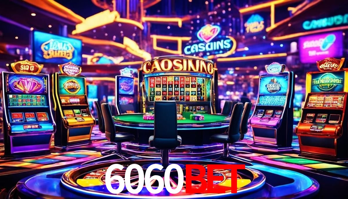 Sistemas de Segurança 6060bet