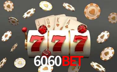 Inovações de Jogos na 6060bet: O Futuro das Experiências Interativas