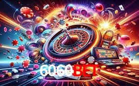 Cadastro Rápido 6060bet