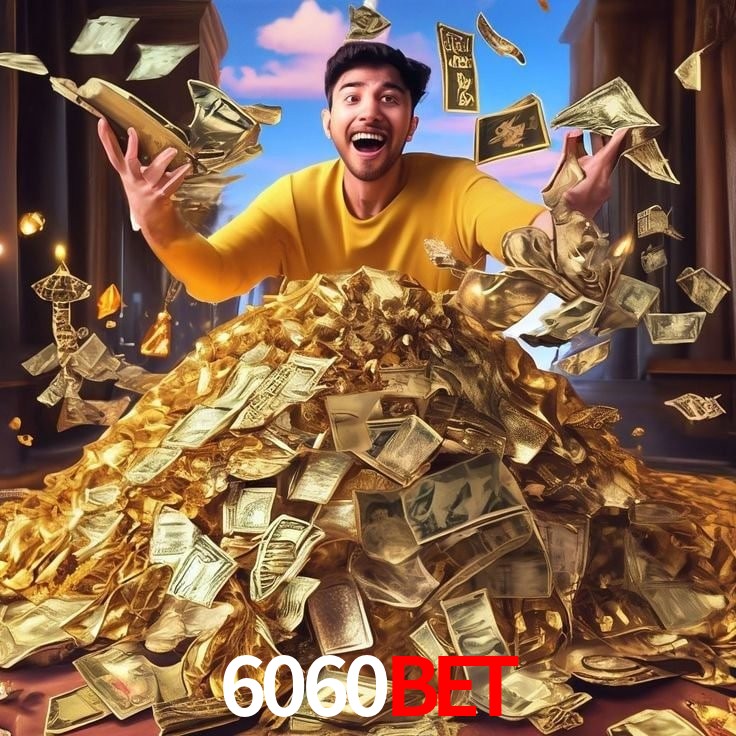 Avaliações dos Jogadores 6060bet