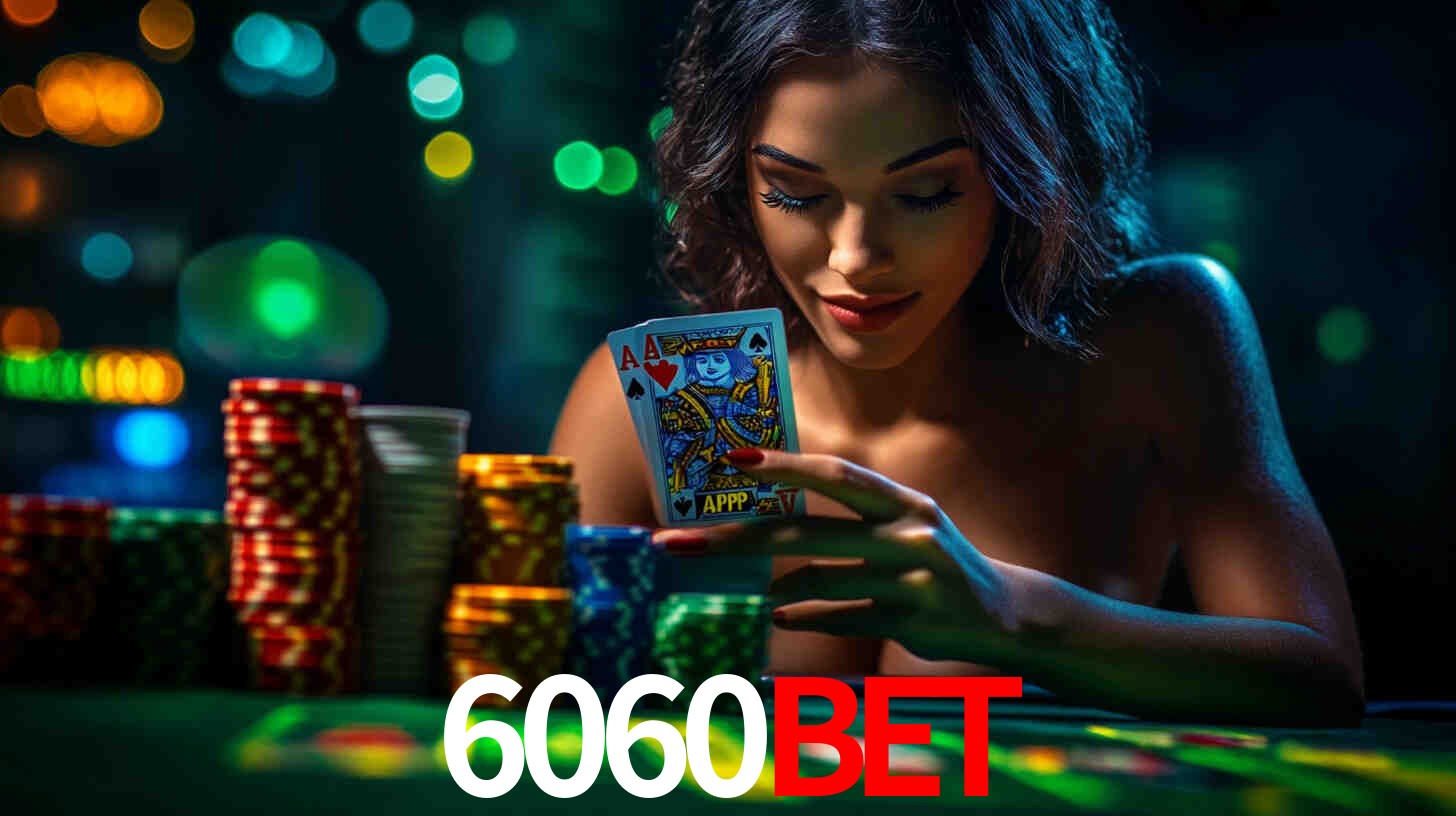 cassino 6060bet