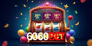Jogos de Slot 6060bet