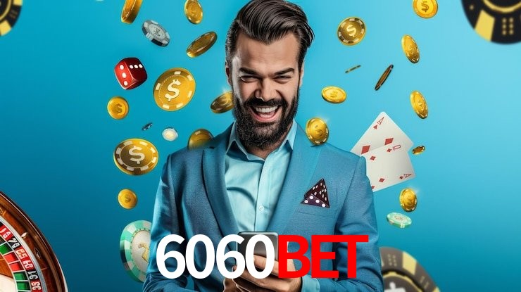 Casino VIP 6060bet