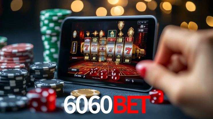 Programa VIP 6060bet