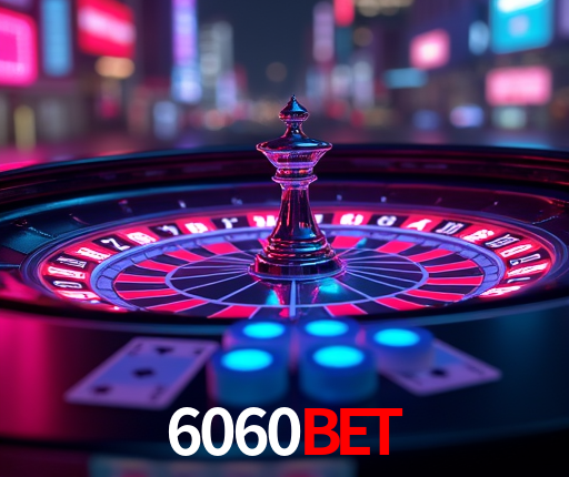 Apostas de Tênis 6060bet