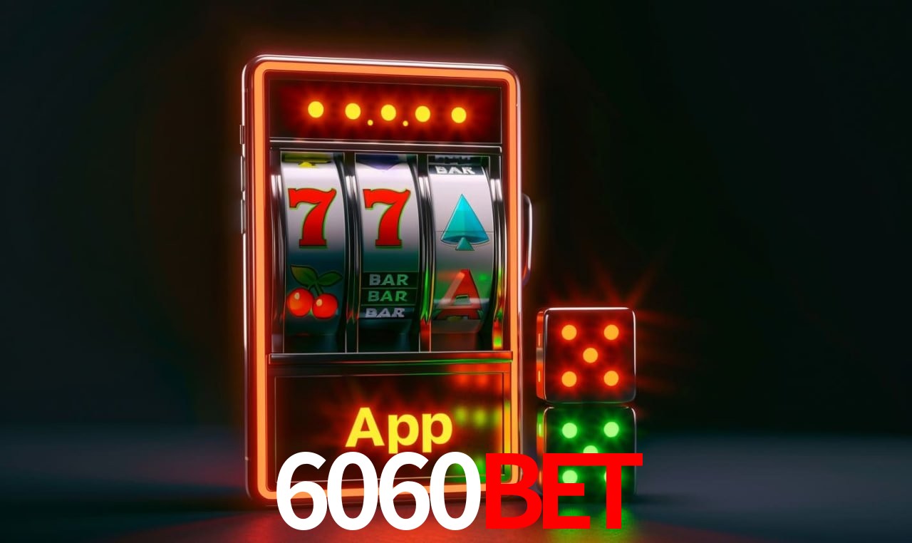 Integração de APIs 6060bet