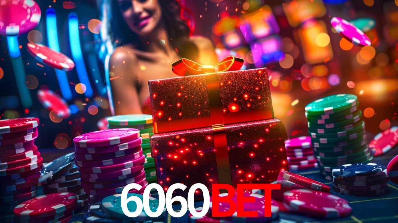 Casino Ao Vivo 6060bet
