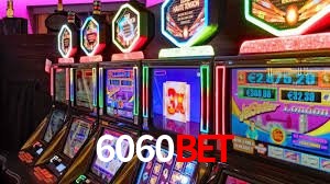 Apostas de Futebol 6060bet
