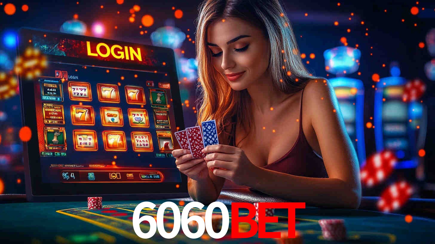 Bônus Generosos e Exclusivos no 6060bet para Você!