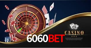 Benefícios da Conta 6060bet