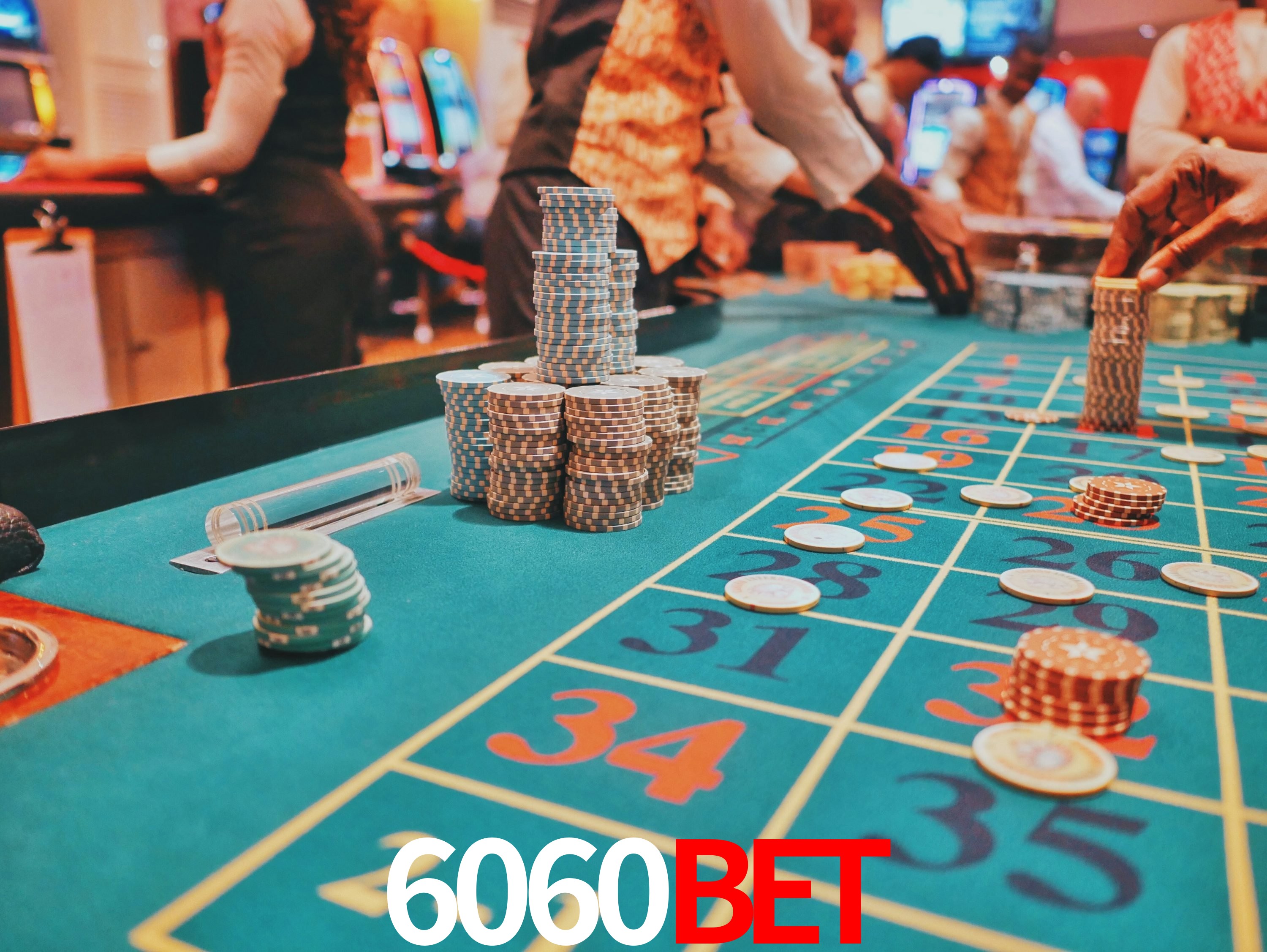 Jogos de Slot 6060bet