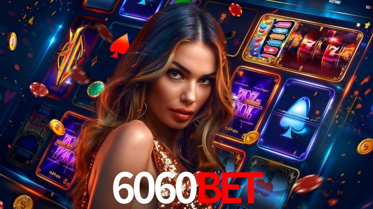 Programa VIP 6060bet
