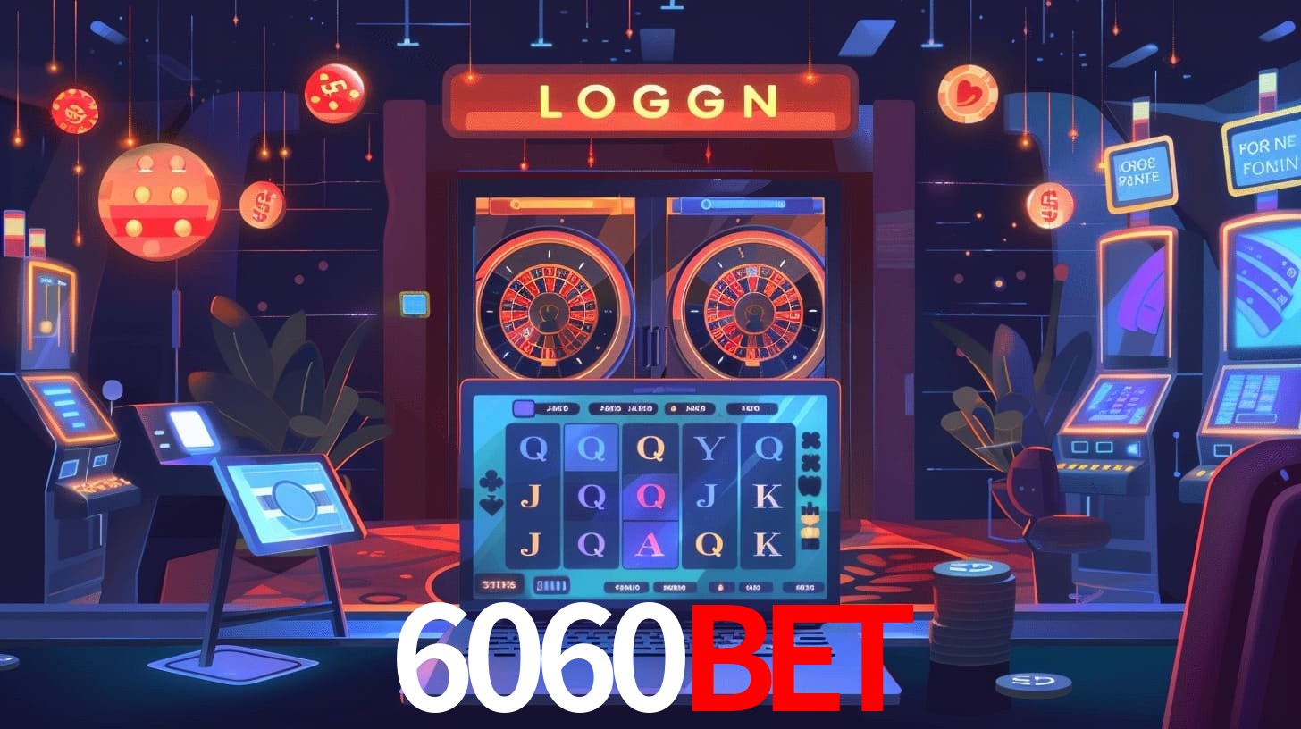 Provedores de Jogos 6060bet