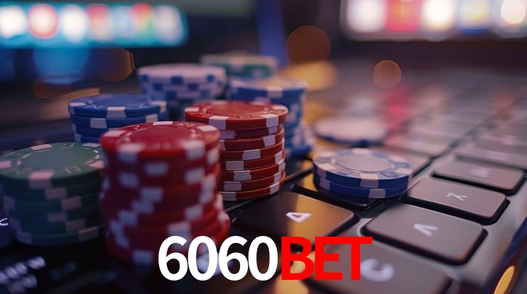 Diretório de Jogos 6060bet