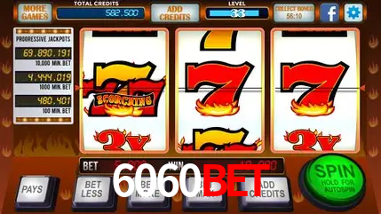 Desvendando o Mundo dos Jogos Virtuais na 6060bet