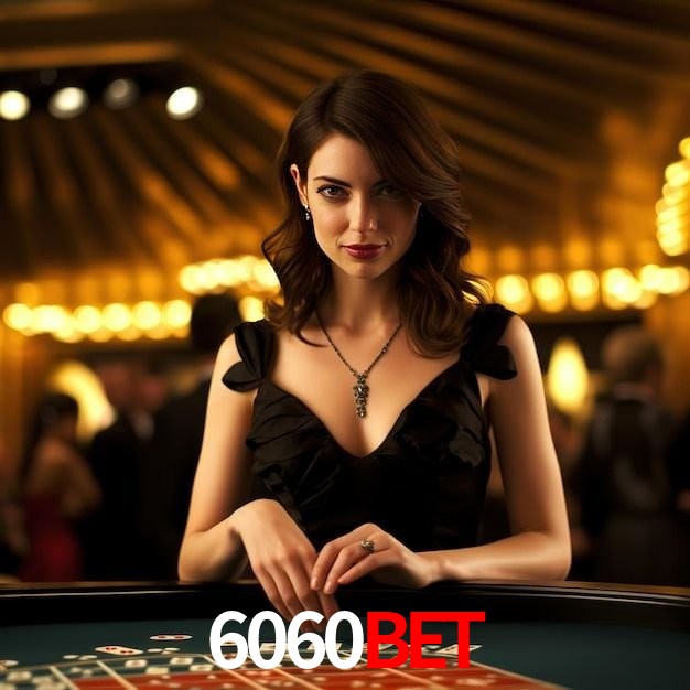 Apostas de Futebol 6060bet