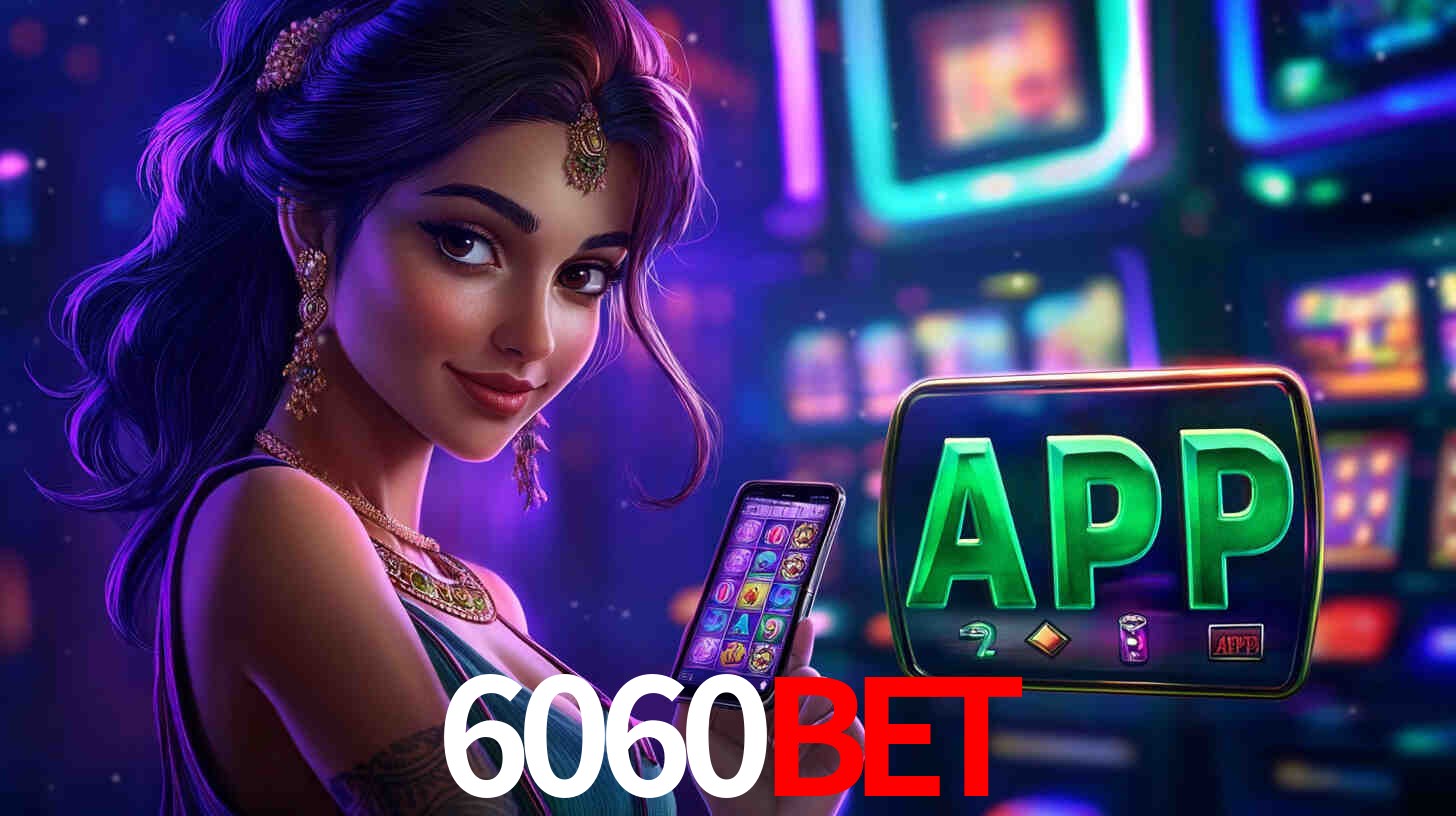 6060bet: A Experiência de Casino com Jogos de Mesa ao Vivo
