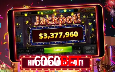 Inovações de Jogos na 6060bet: O Futuro das Experiências Interativas