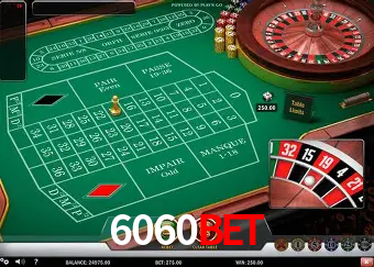 A Emoção da Loteria na 6060bet: Uma Chance de Mudança de Vida
