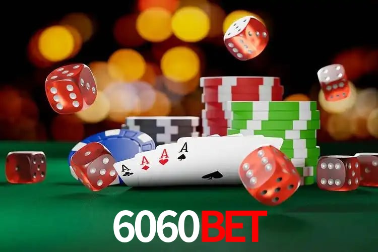 Promoções Sazonais 6060bet