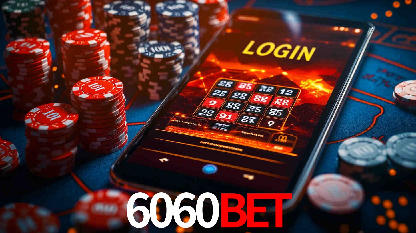 6060bet app