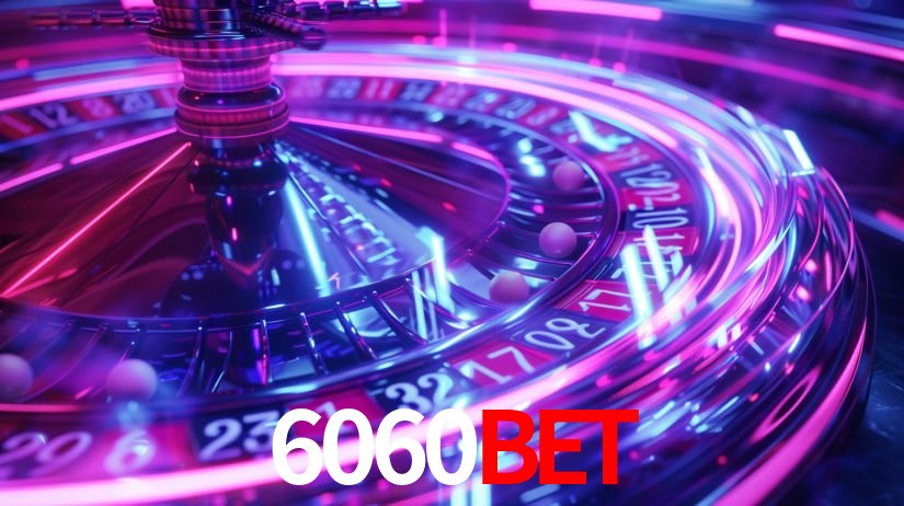 Bônus de Boas-vindas 6060bet