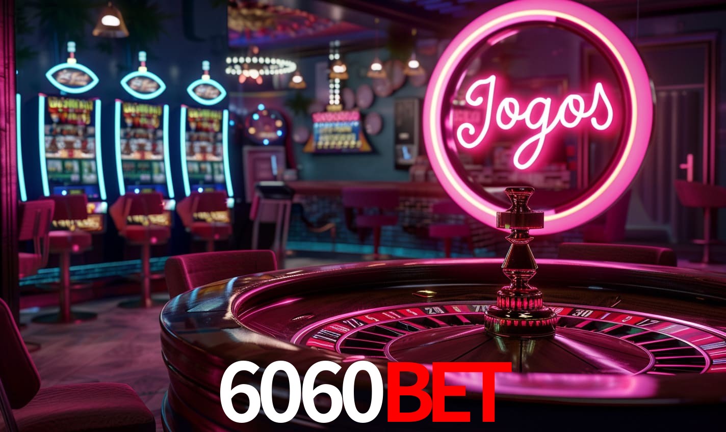 Interface Premium 6060bet