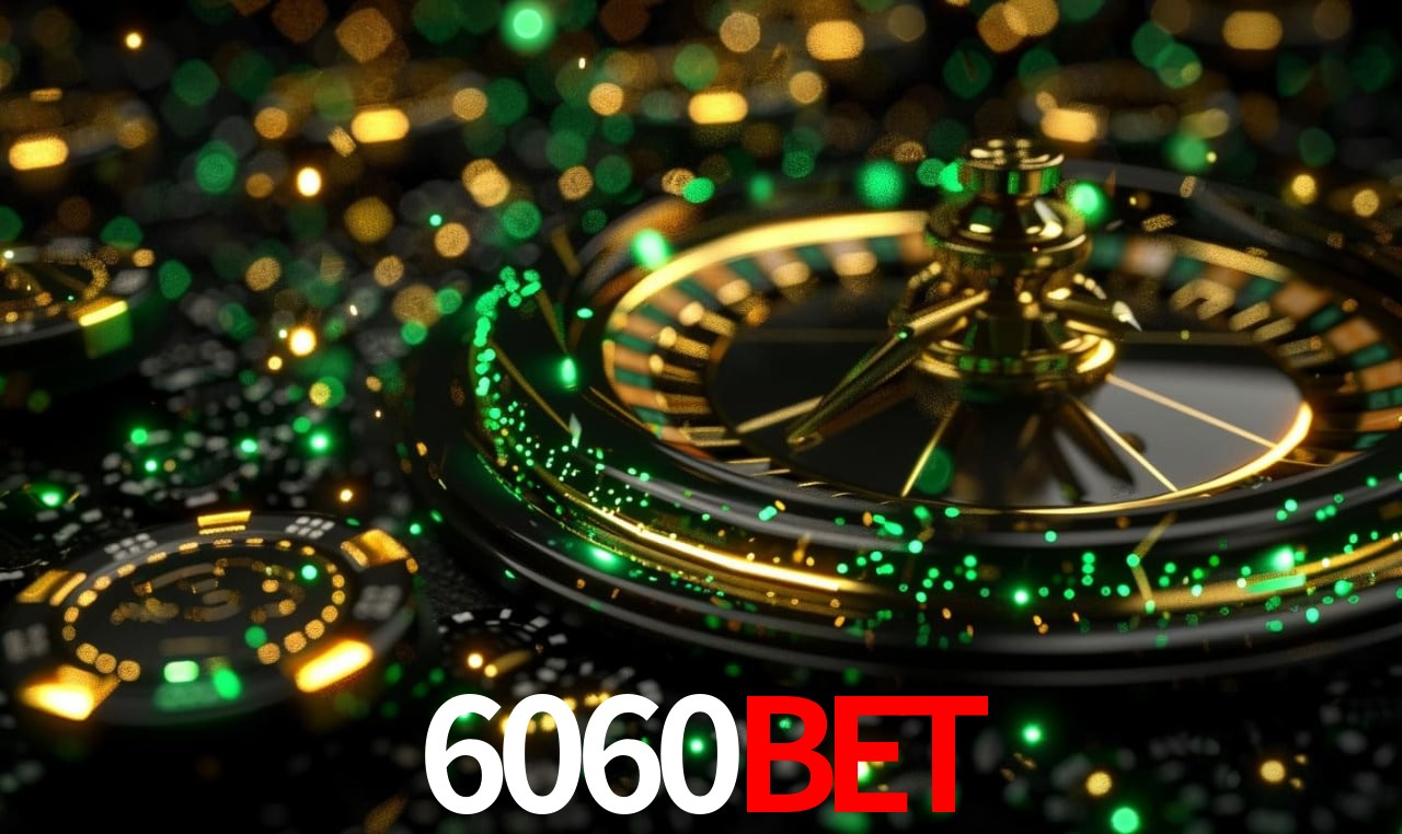 Integração de APIs 6060bet